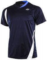 Yonex T-Shirt Men Navy Blue